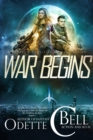 Image for War Begins Book Two