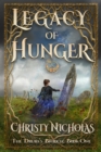 Image for Legacy of Hunger: An Irish Historical Fantasy Family Saga (Druid&#39;s Brooch Series Book 1)