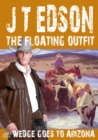 Image for Floating Outfit 62: Wedge Goes To Arizona