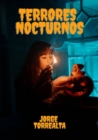 Image for Terrores Nocturnos, El Podcast (Primera Temporada)