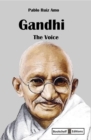 Image for Gandhi: The Voice