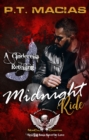 Image for Midnight Ride A Cinderella Retelling, Wicked Warriors MC California Chapter
