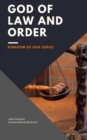 Image for God of Law and Order
