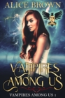 Image for Vampires Among Us, Book 1