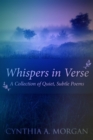Image for Whispers In Verse