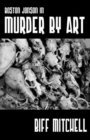 Image for Boston Jonson in Murder by Art