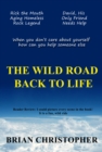 Image for Wild Road Back To Life