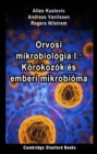 Image for Orvosi Mikrobiologia I: Korokozok Es Emberi Mikrobioma