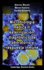 Image for Microbiologia Medica II: Esterilizacion, Diagnostico De Laboratorio Y Respuesta Inmune