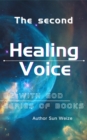Image for Be With God Series Of Books The Seconda SHealing Voicea  