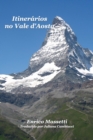 Image for Itinerarios No Vale d&#39;Aosta