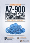 Image for Microsoft Azure Fundamentals: AZ-900- +250 Practices Questions - Second Edition