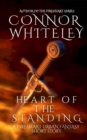 Image for Heart of The Standing: A Fireheart Urban Fantasy Short Story