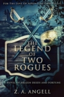 Image for Legend Of Two Rogues