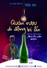Image for Quan Ruou Di A Ong Bi An 1X01: Hoa Vo A on Chi