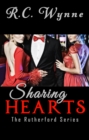 Image for Sharing Hearts