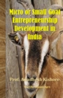 Image for Micro or Small Goat Entrepreneurship Development in India