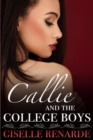 Image for Callie and the College Boys