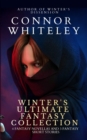 Image for Winter&#39;s Ultimate Fantasy Collection: 4 Fantasy Novellas and 3 Fantasy Short Stories