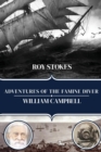 Image for Adventures of the Famine Diver, William Campbell