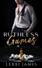 Image for Ruthless Games