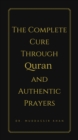Image for Complete Cure through Quran and Authentic Prayers