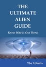 Image for Ultimate Alien Guide: Know Who Is Out There!