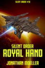 Image for Silent Order: Royal Hand