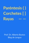 Image for Parentesis, Corchetes Y Rayas