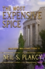 Image for Most Expensive Spice