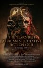 Image for Year's Best African Speculative Fiction (2021)