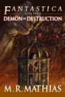 Image for Demon of Destruction