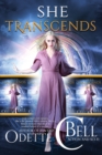 Image for She Transcends: The Complete Series