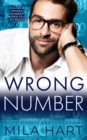 Image for Wrong Number