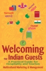 Image for Welcoming Your Indian Guests: A Practical Guide for Hospitality and Tourism (Second Edition)