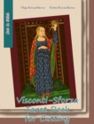 Image for Visconti-Sforza Tarot Deck for Cutting