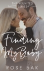Image for Finding My Baby