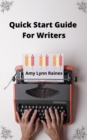 Image for Quick Start Guide for Writers