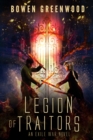 Image for Legion of Traitors: An Exile War Novel