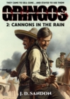 Image for Cannons in the Rain (Gringos 2)