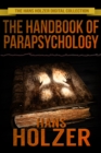 Image for Handbook of Parapsychology