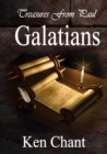 Image for Treasures from Paul: Galatians