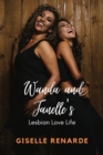 Image for Wanda and Janelle&#39;s Lesbian Love Life