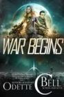Image for War Begins Book Four