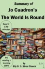 Image for Summary Of Jo Caudron&#39;s The World Is Round