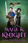 Image for Wraithshard: Mage &amp; Knight