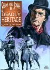 Image for Deadly Heritage (Shane and Jonah 16)