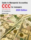 Image for Guide to Management Accounting CCC (Cash Conversion Cycle) for Managers 2020 Edition