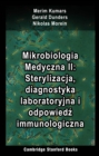Image for Mikrobiologia Medyczna II: Sterylizacja, Diagnostyka Laboratoryjna I Odpowiedz Immunologiczna