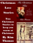 Image for Christmas Love Stories